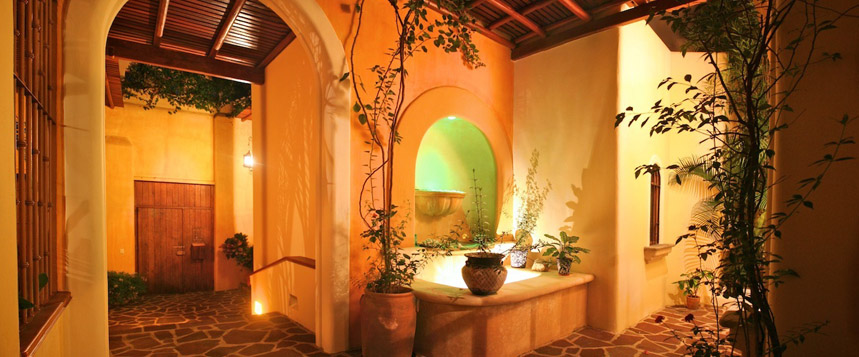 Huatulco home for sale.